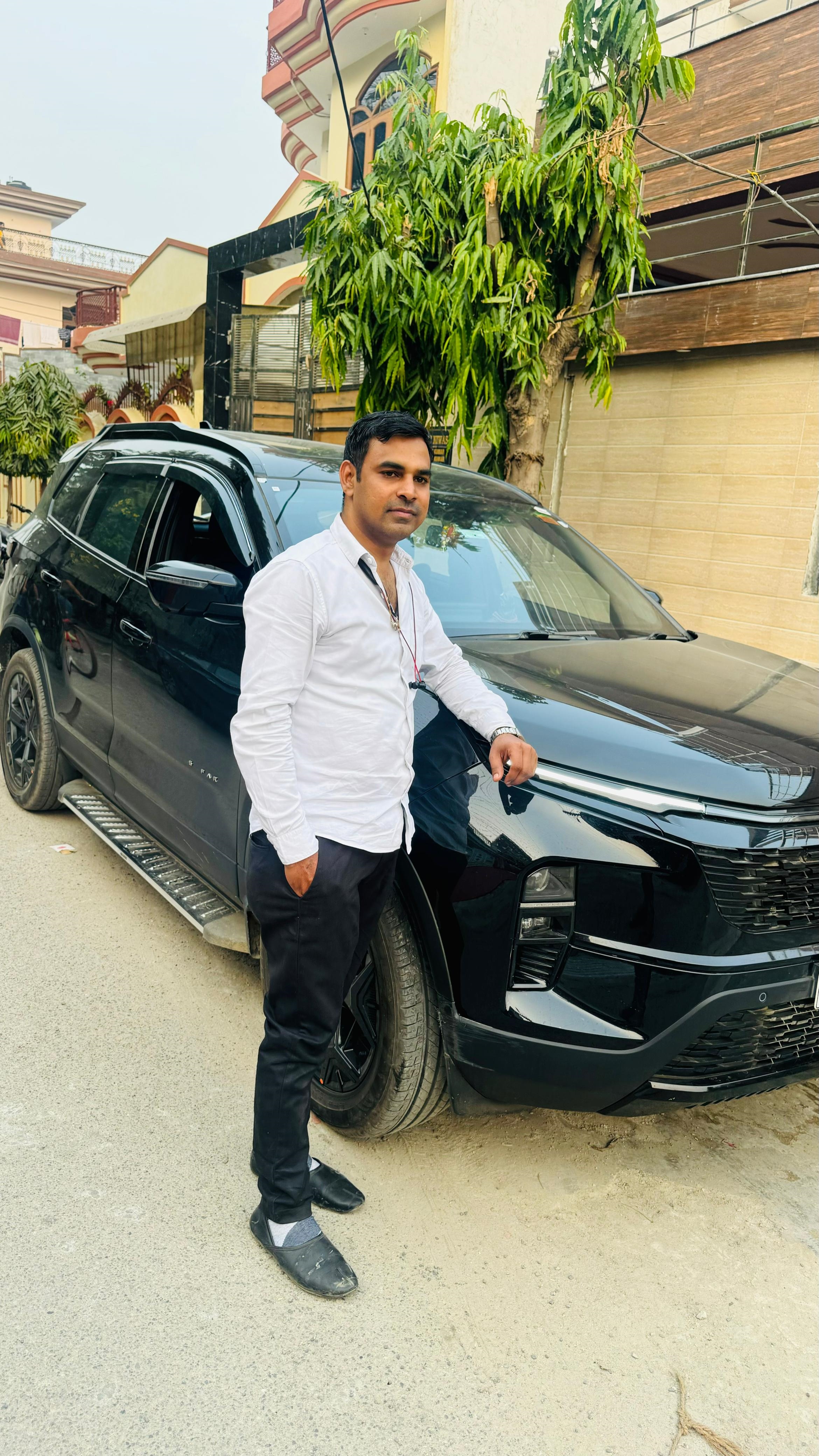 rishtonkasansar