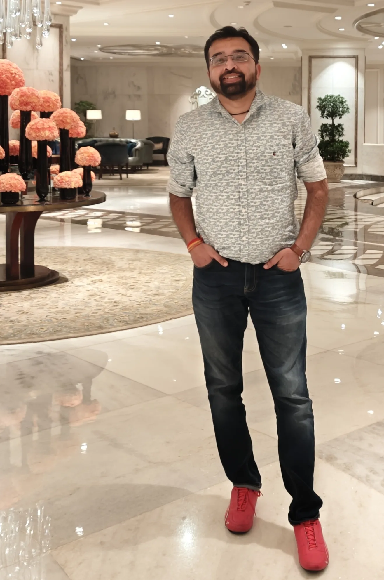 rishtonkasansar