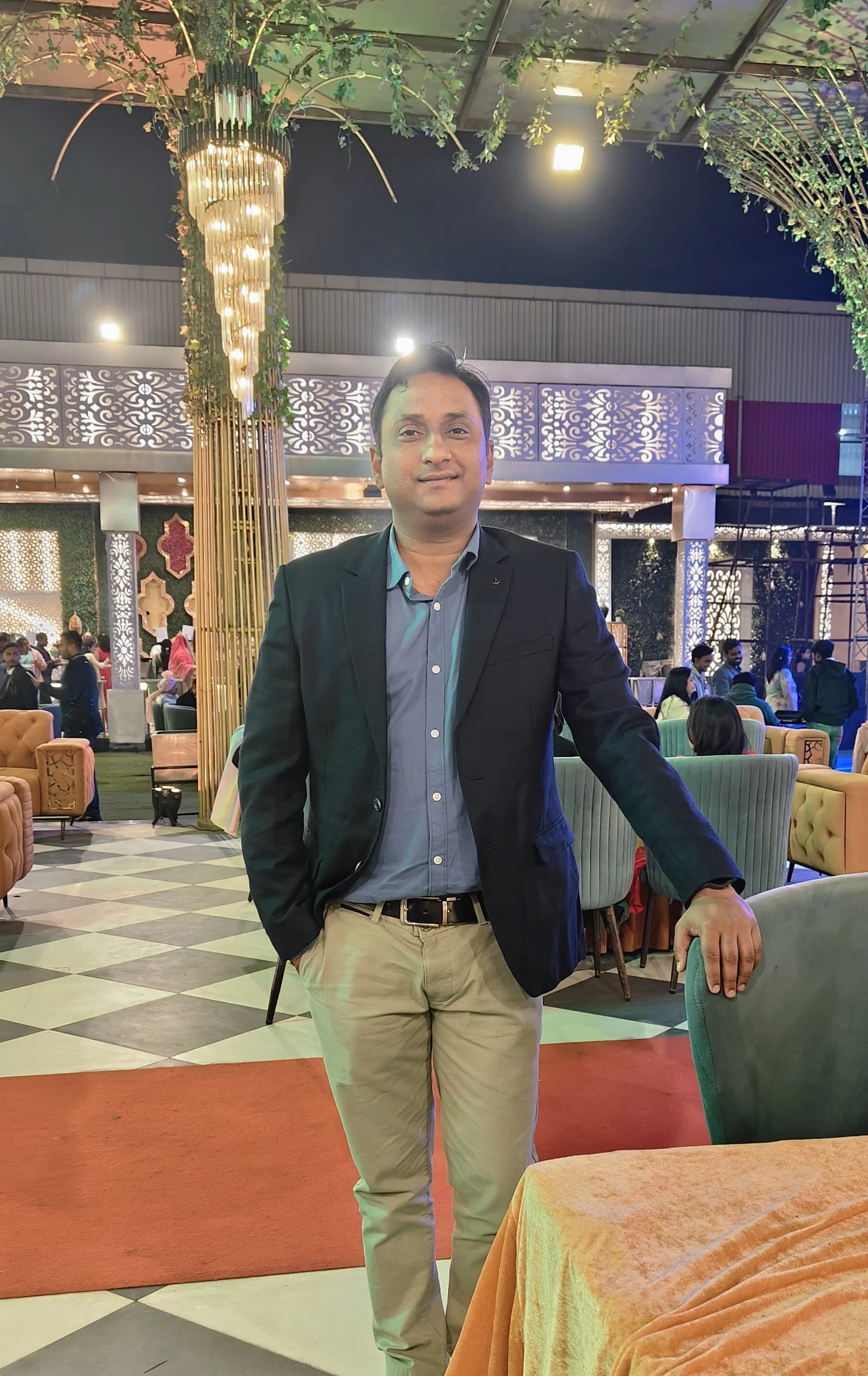 rishtonkasansar