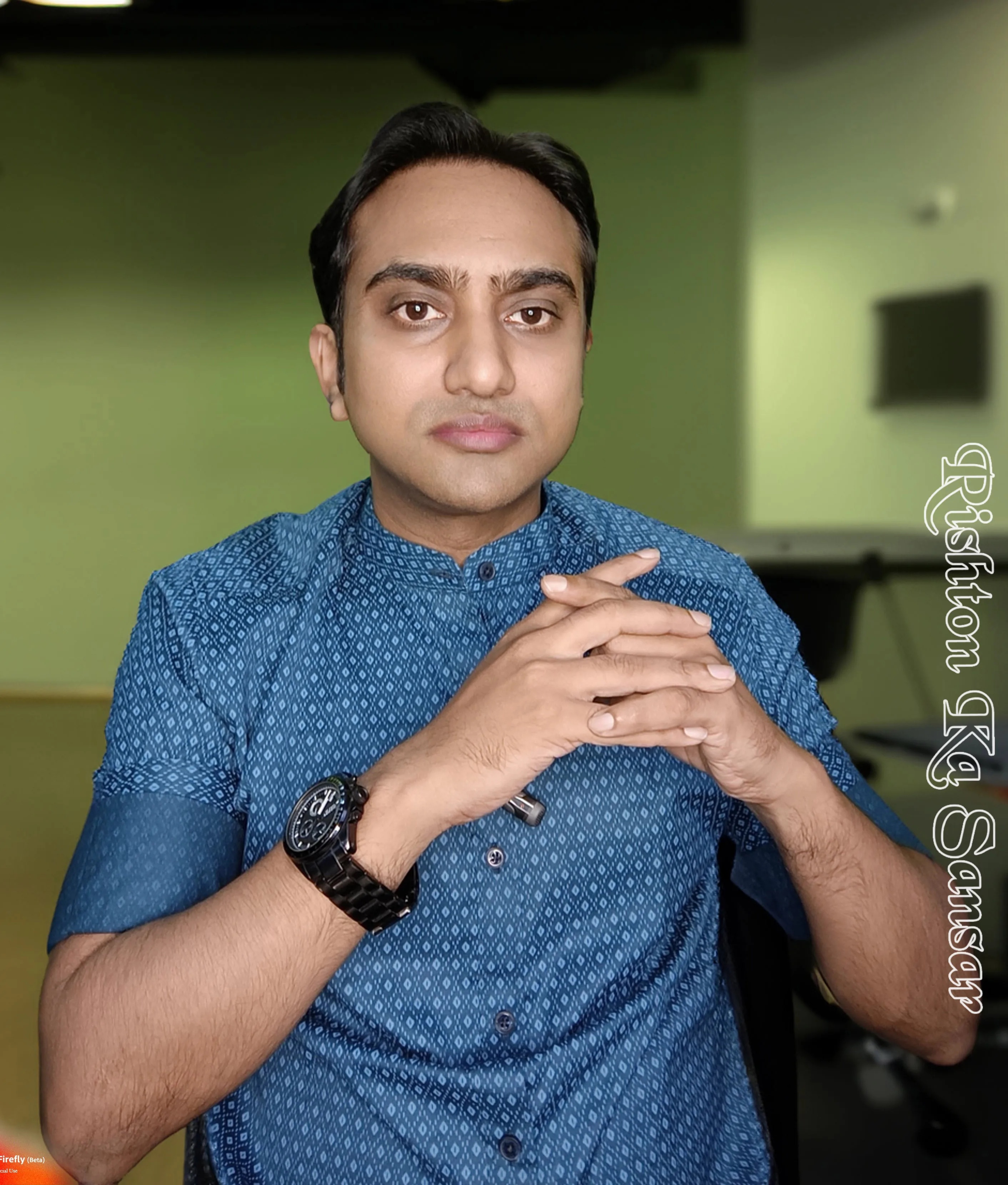 rishtonkasansar