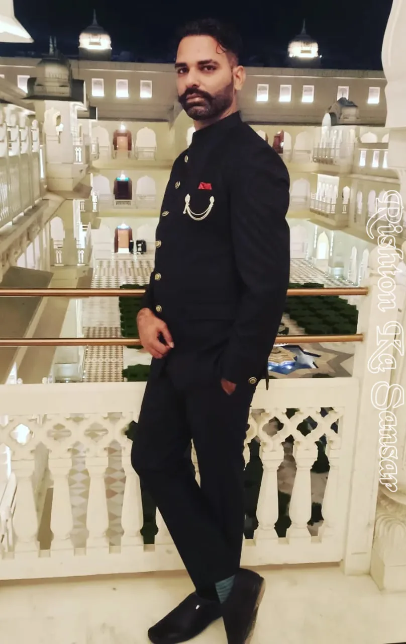 rishtonkasansar