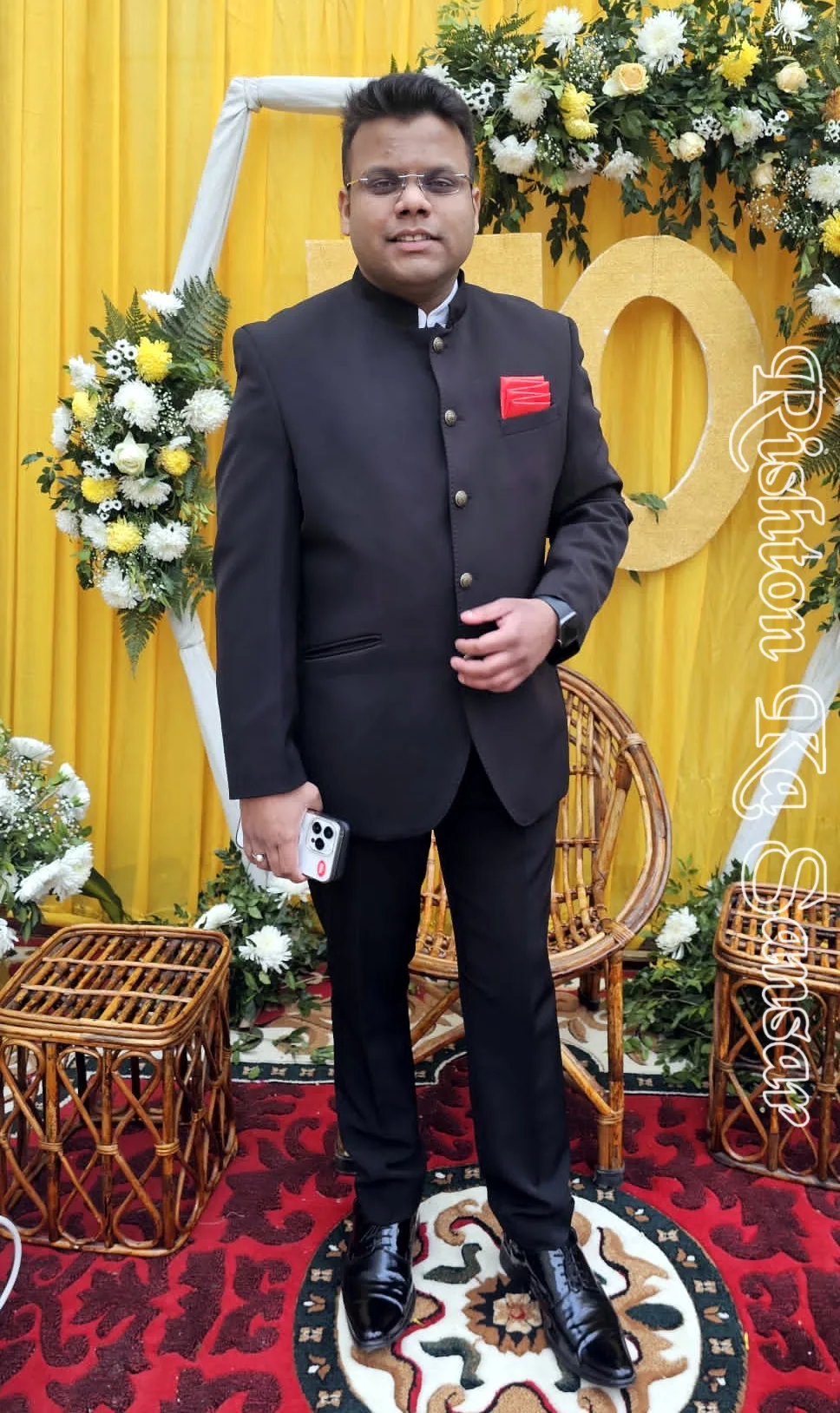 rishtonkasansar