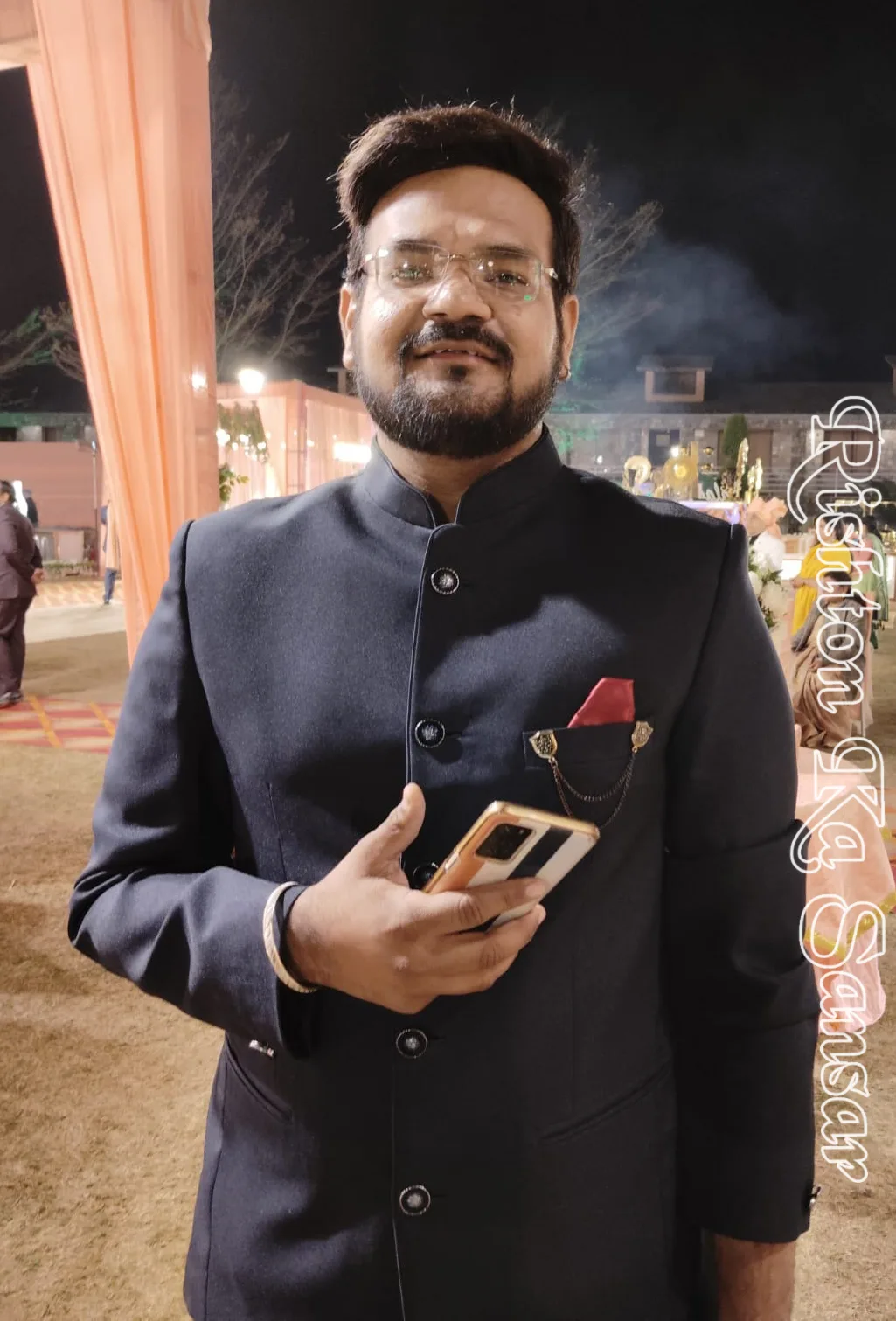 rishtonkasansar