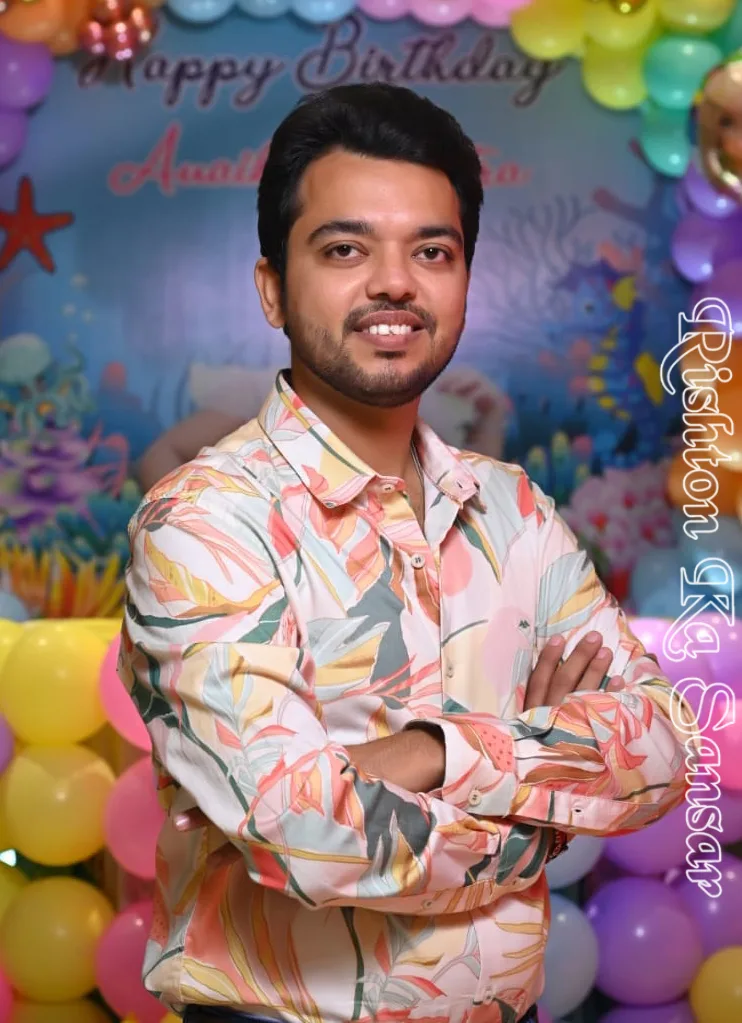 rishtonkasansar