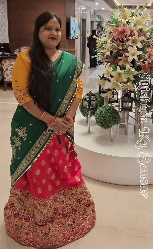 rishtonkasansar