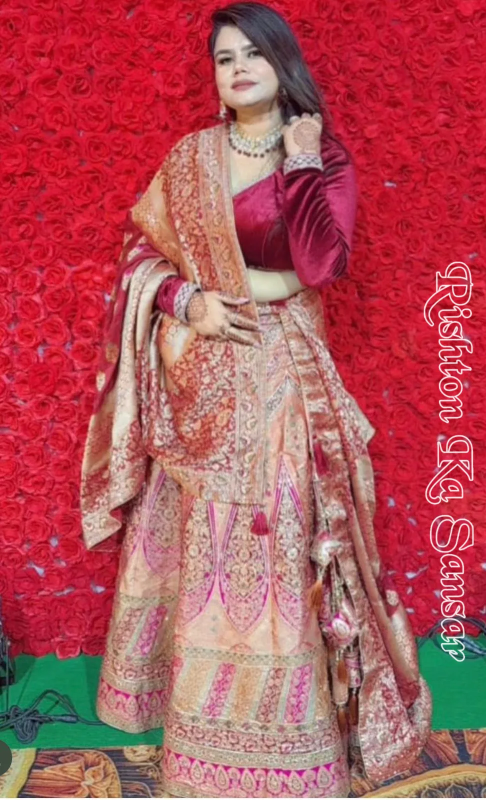 rishtonkasansar