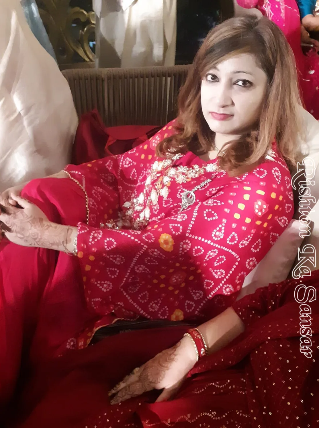rishtonkasansar