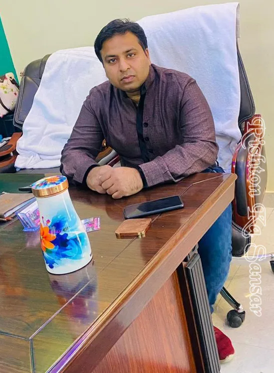 rishtonkasansar
