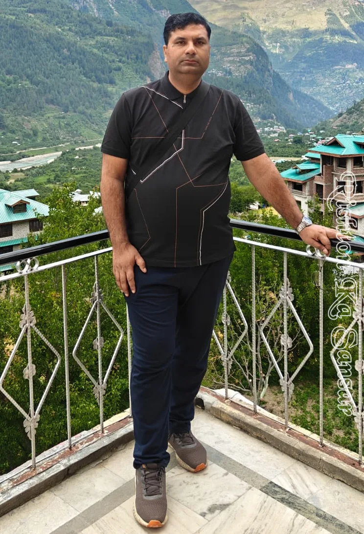 rishtonkasansar