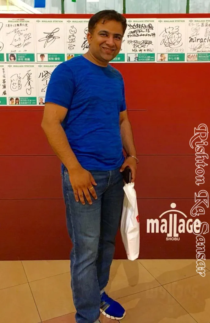 rishtonkasansar