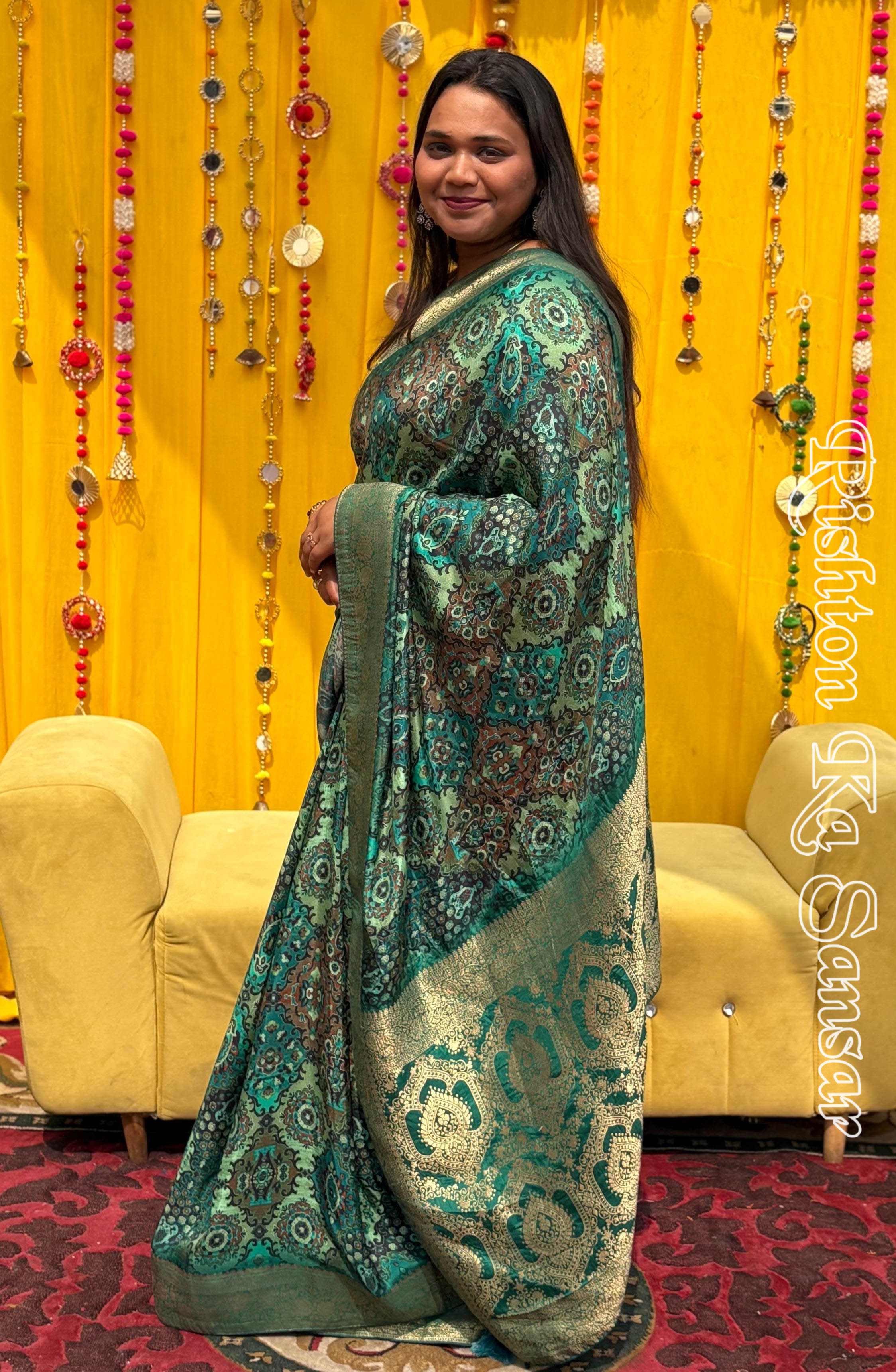 rishtonkasansar