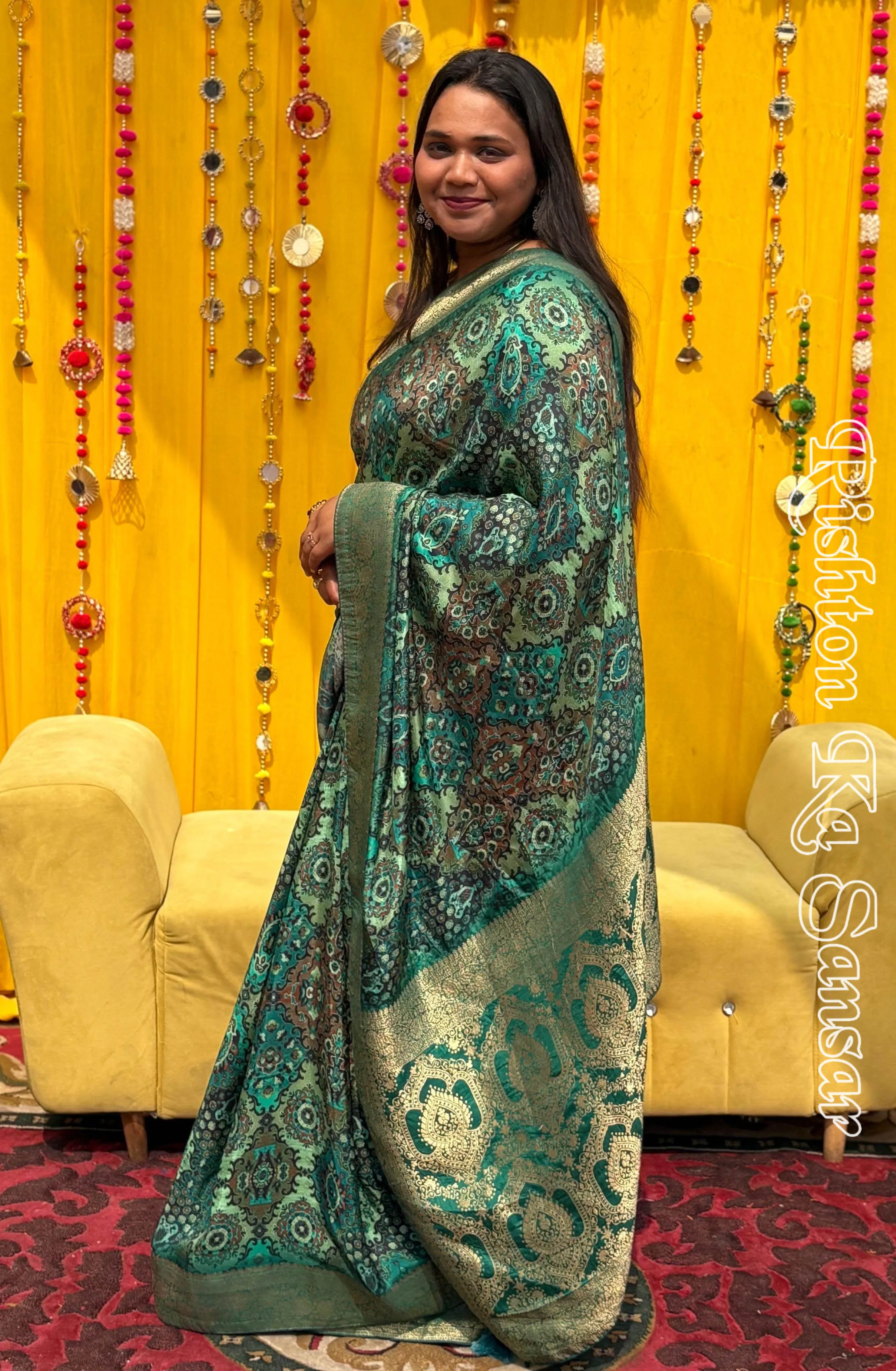 rishtonkasansar