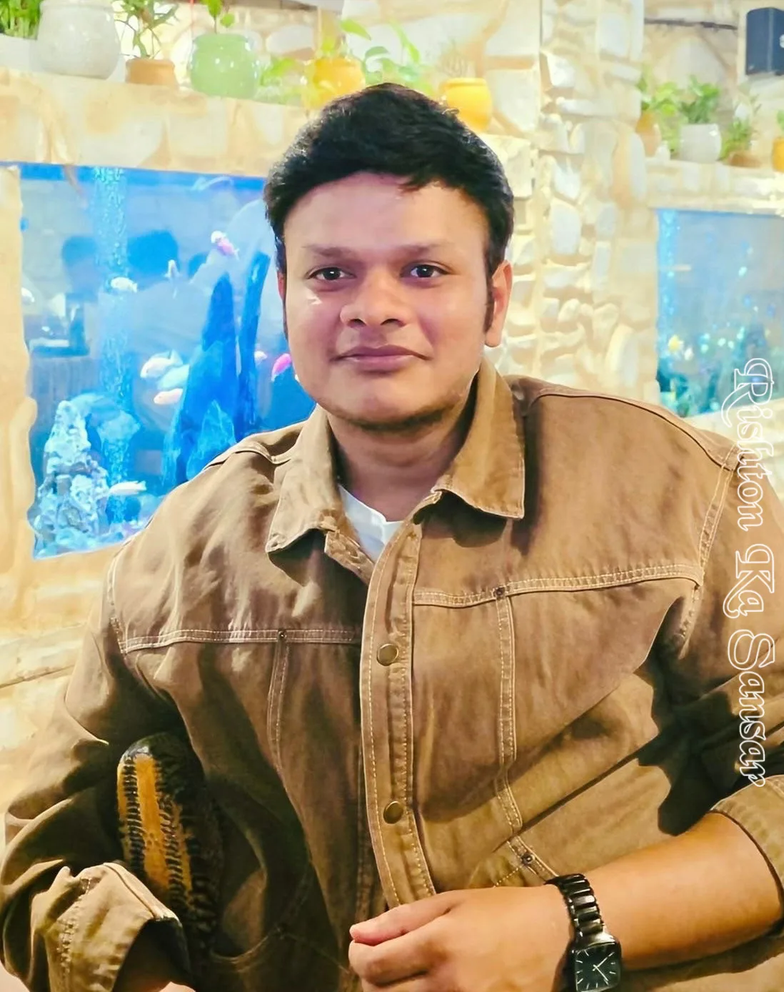 rishtonkasansar