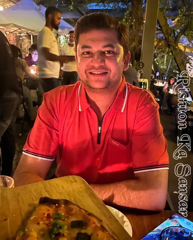 rishtonkasansar