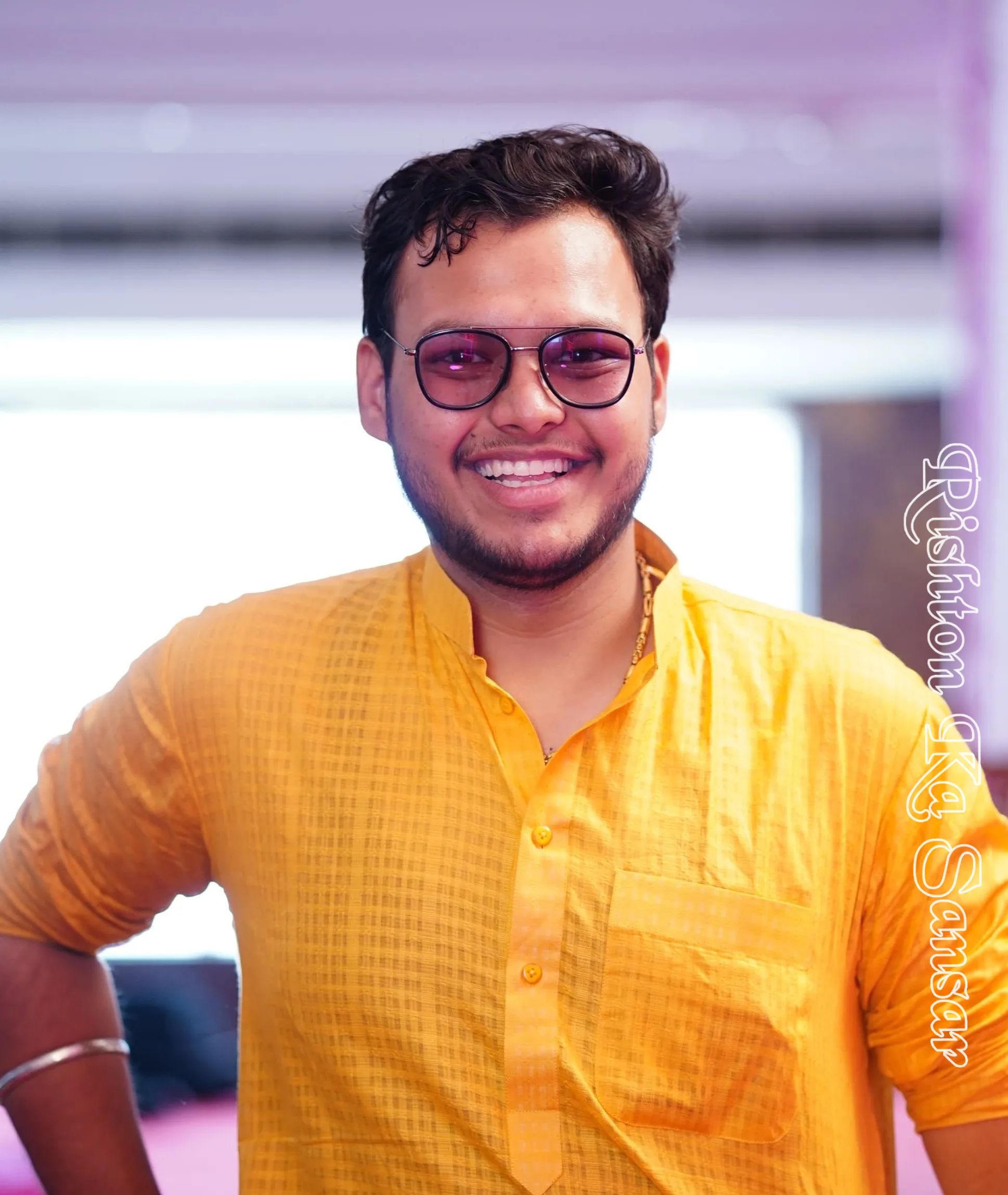 rishtonkasansar