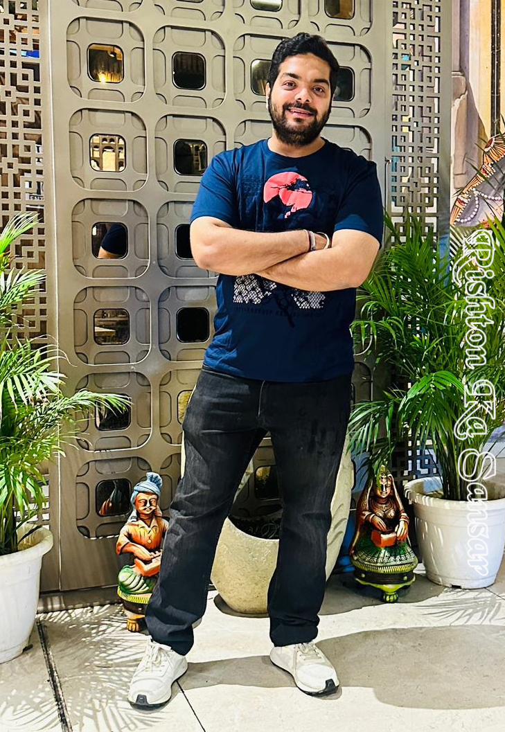 rishtonkasansar