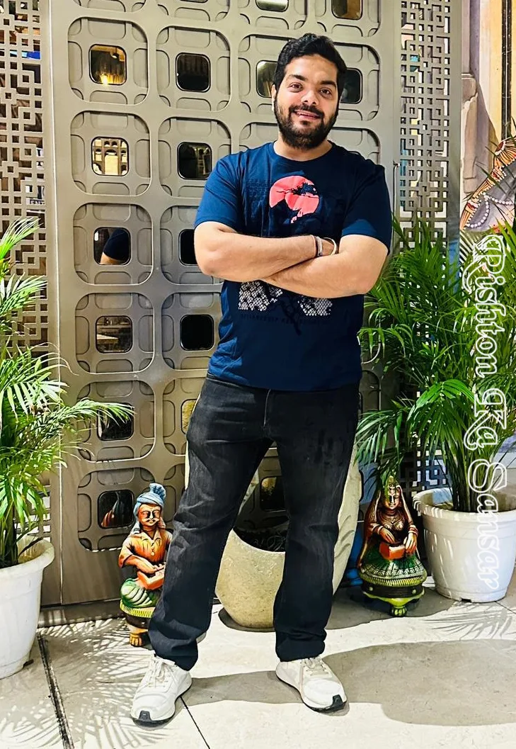 rishtonkasansar