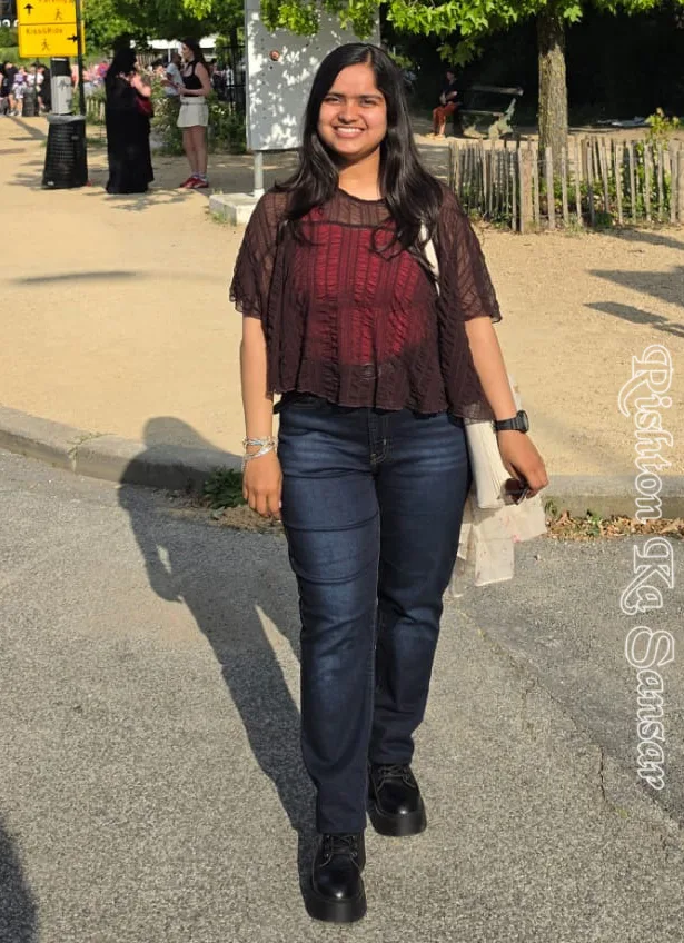 rishtonkasansar