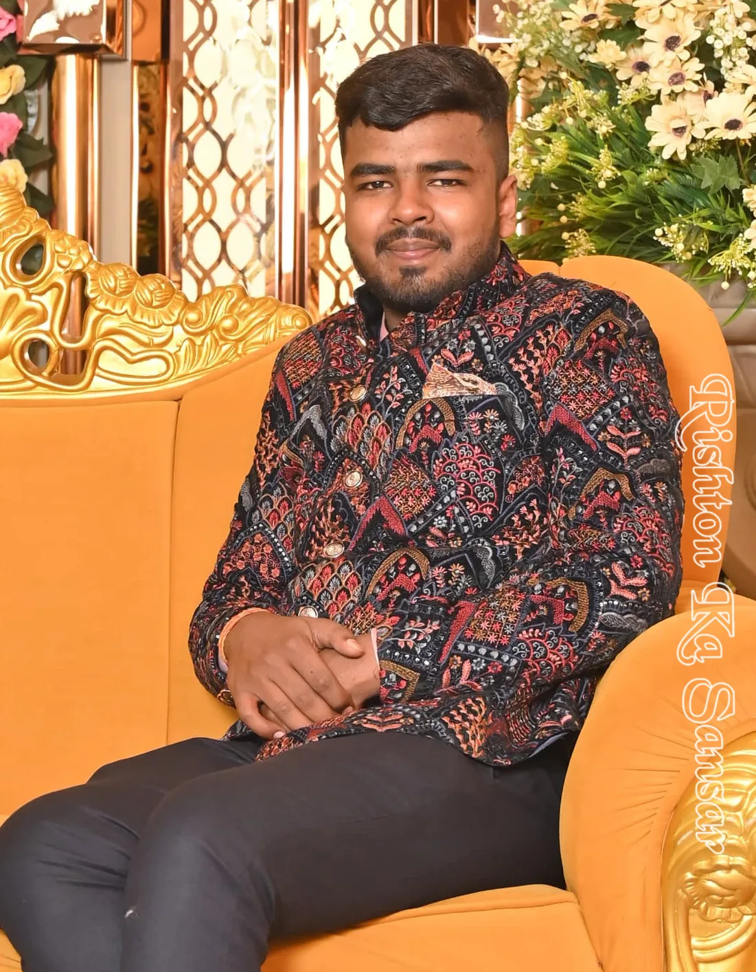 rishtonkasansar