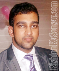 Vishal Goel