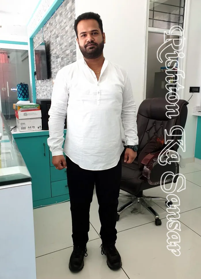 rishtonkasansar