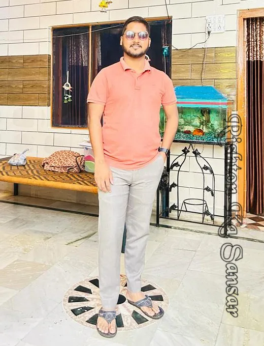 rishtonkasansar