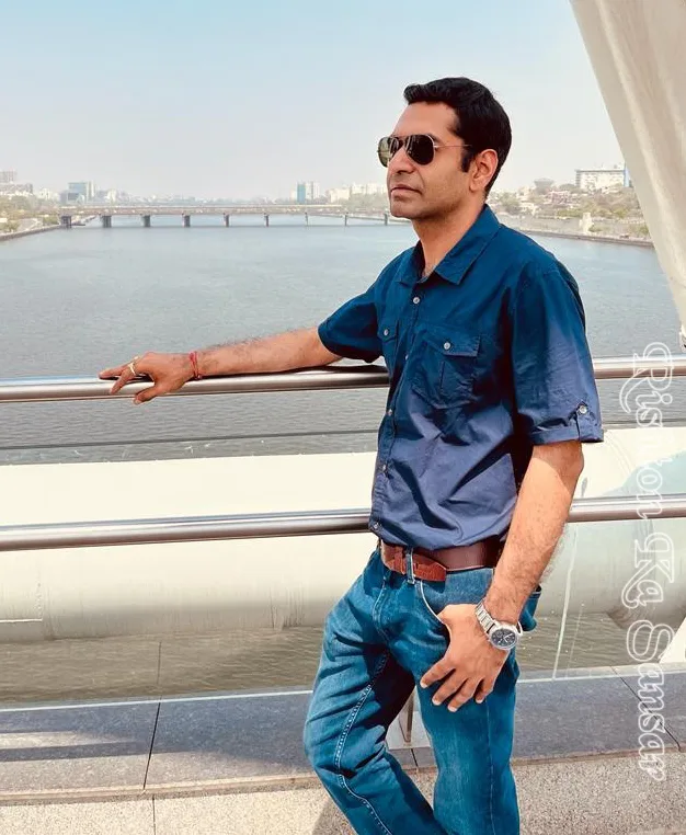 rishtonkasansar