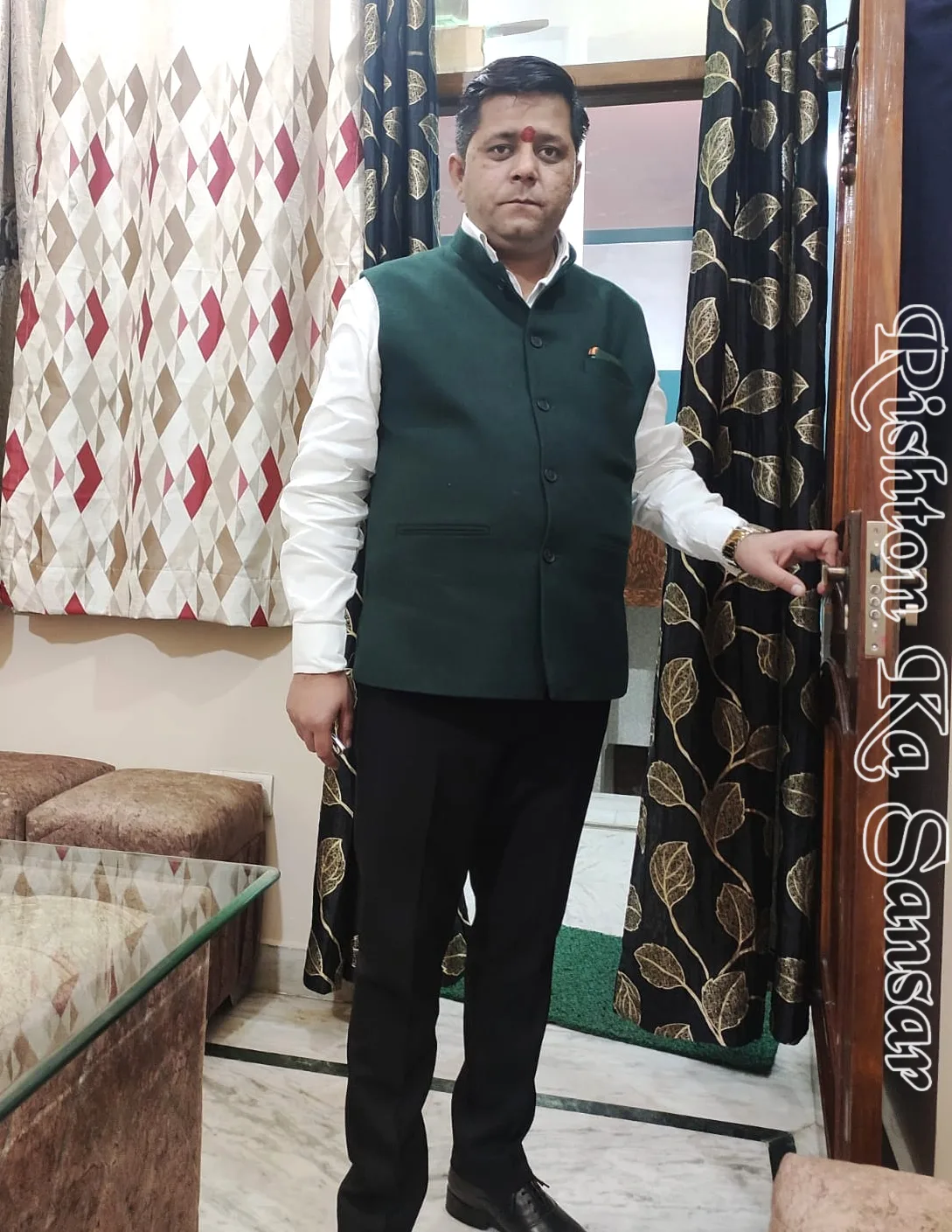 rishtonkasansar