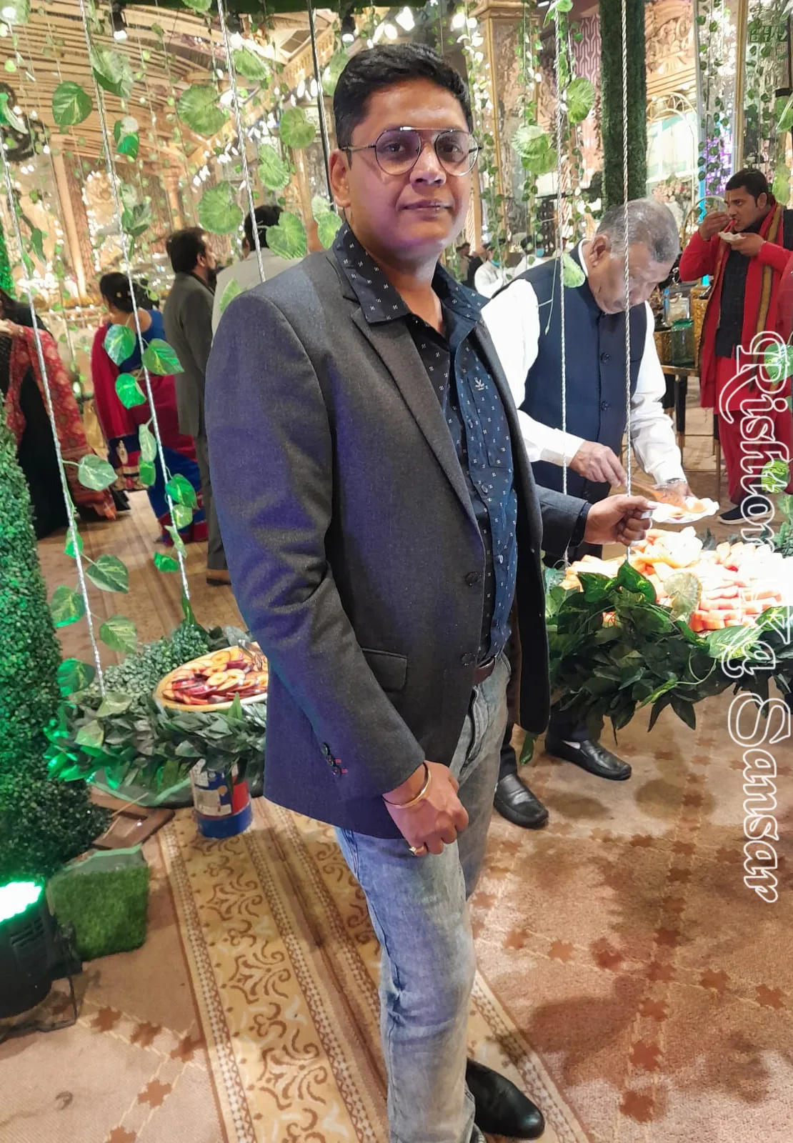 rishtonkasansar