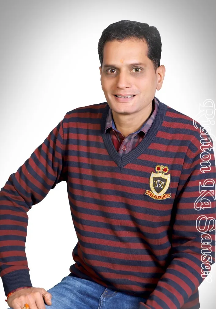 rishtonkasansar