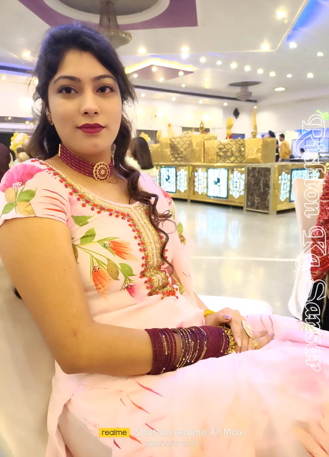 rishtonkasansar