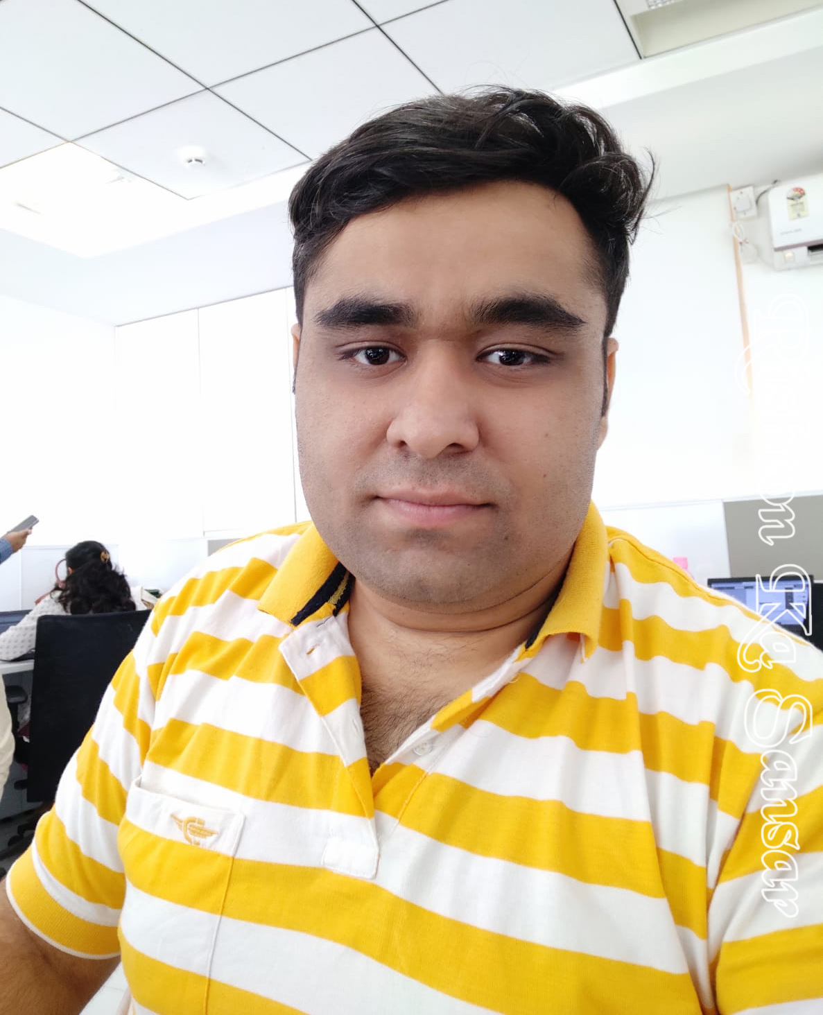 Jat3434 PUNJABI From New Delhi