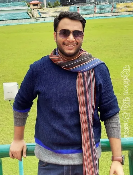 rishtonkasansar