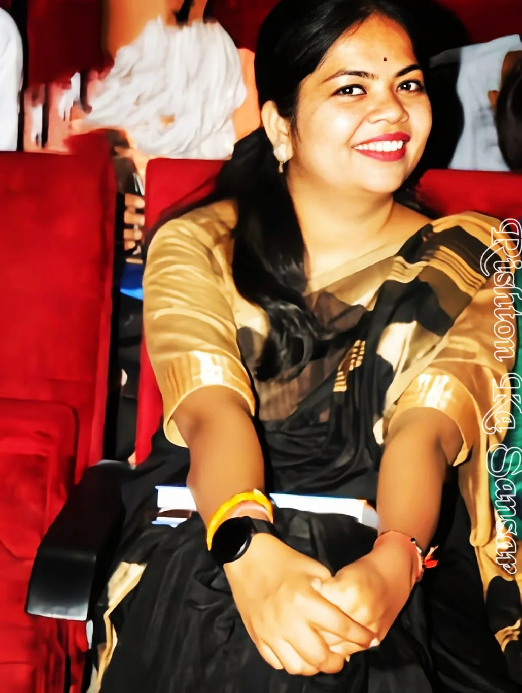 rishtonkasansar