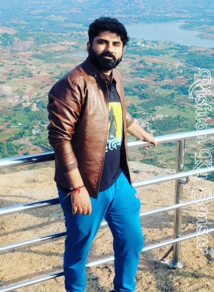 rishtonkasansar