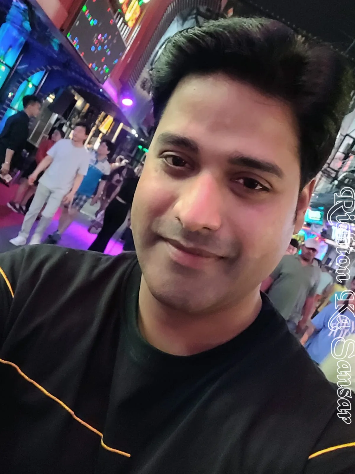 rishtonkasansar