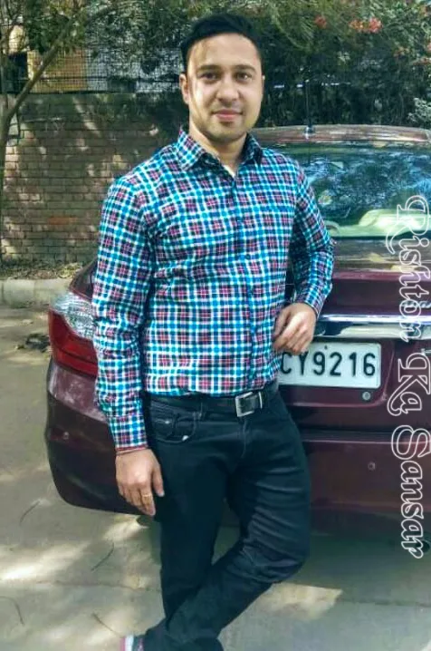 rishtonkasansar