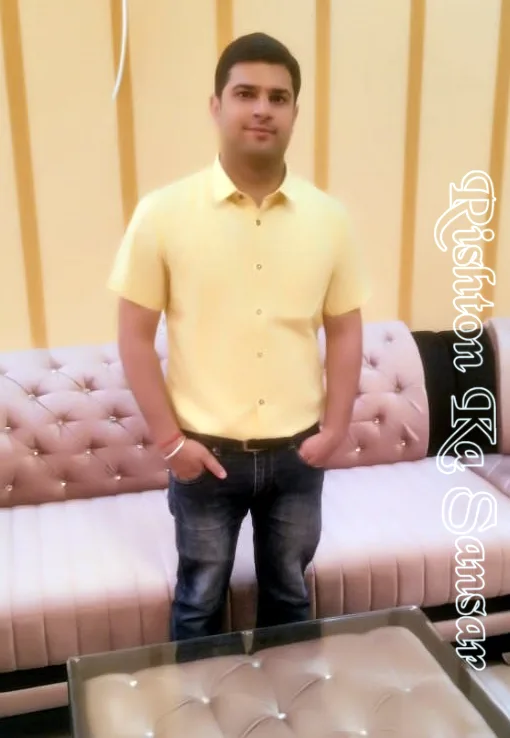 rishtonkasansar