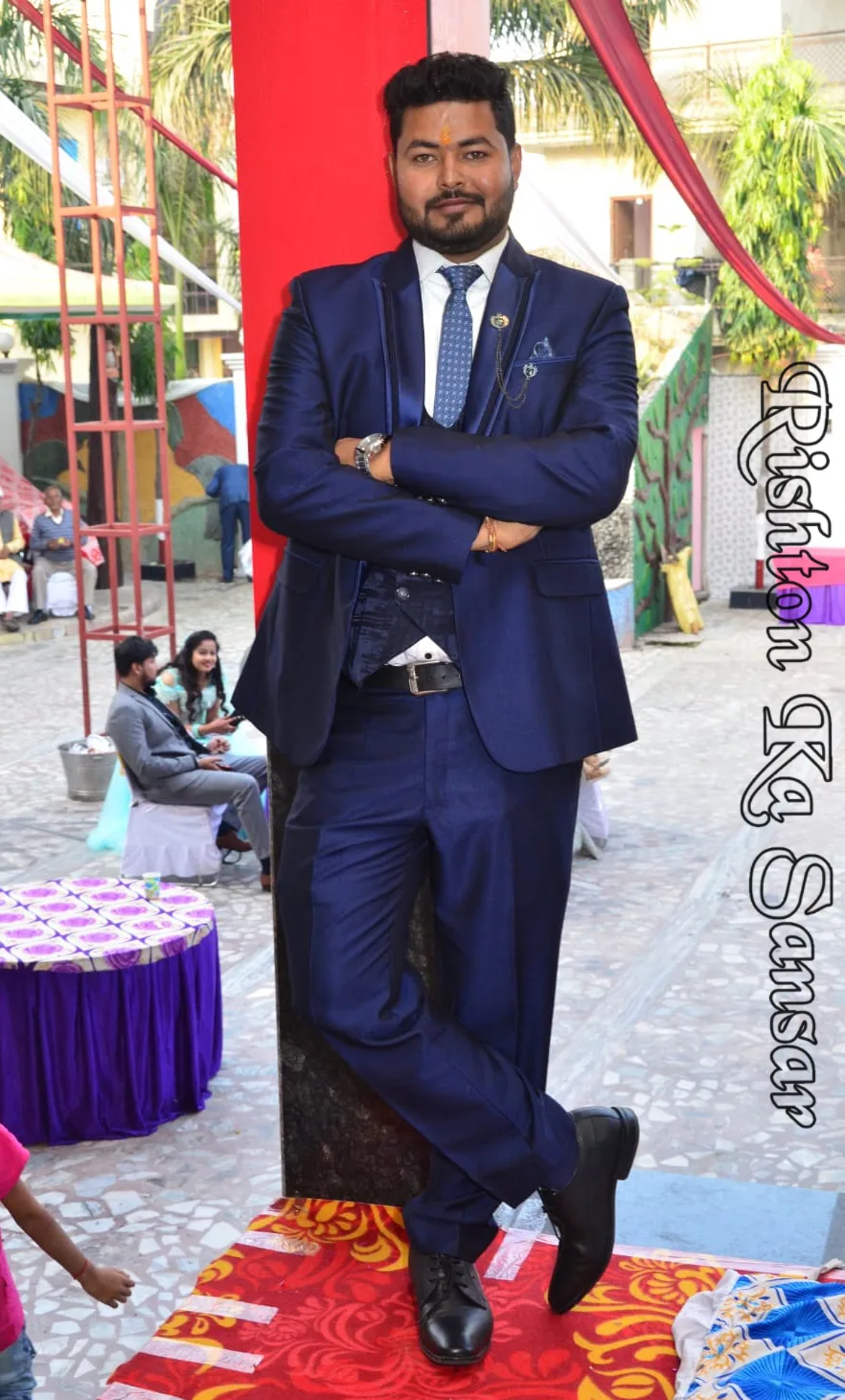 rishtonkasansar