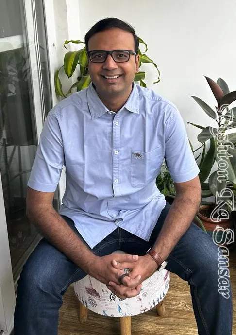 rishtonkasansar