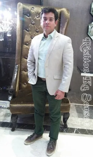 rishtonkasansar
