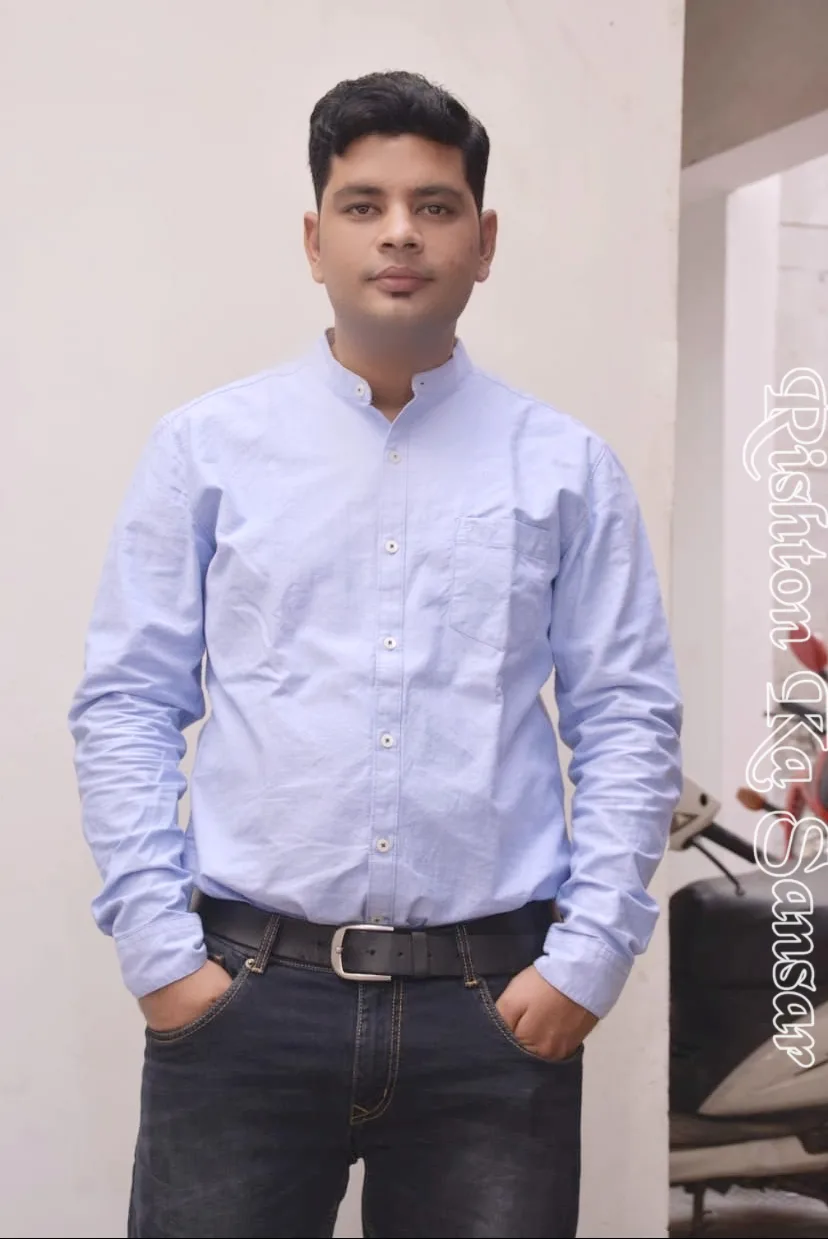 Ayush Khanna
