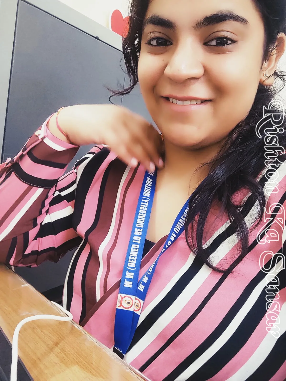 Srishti Bagga