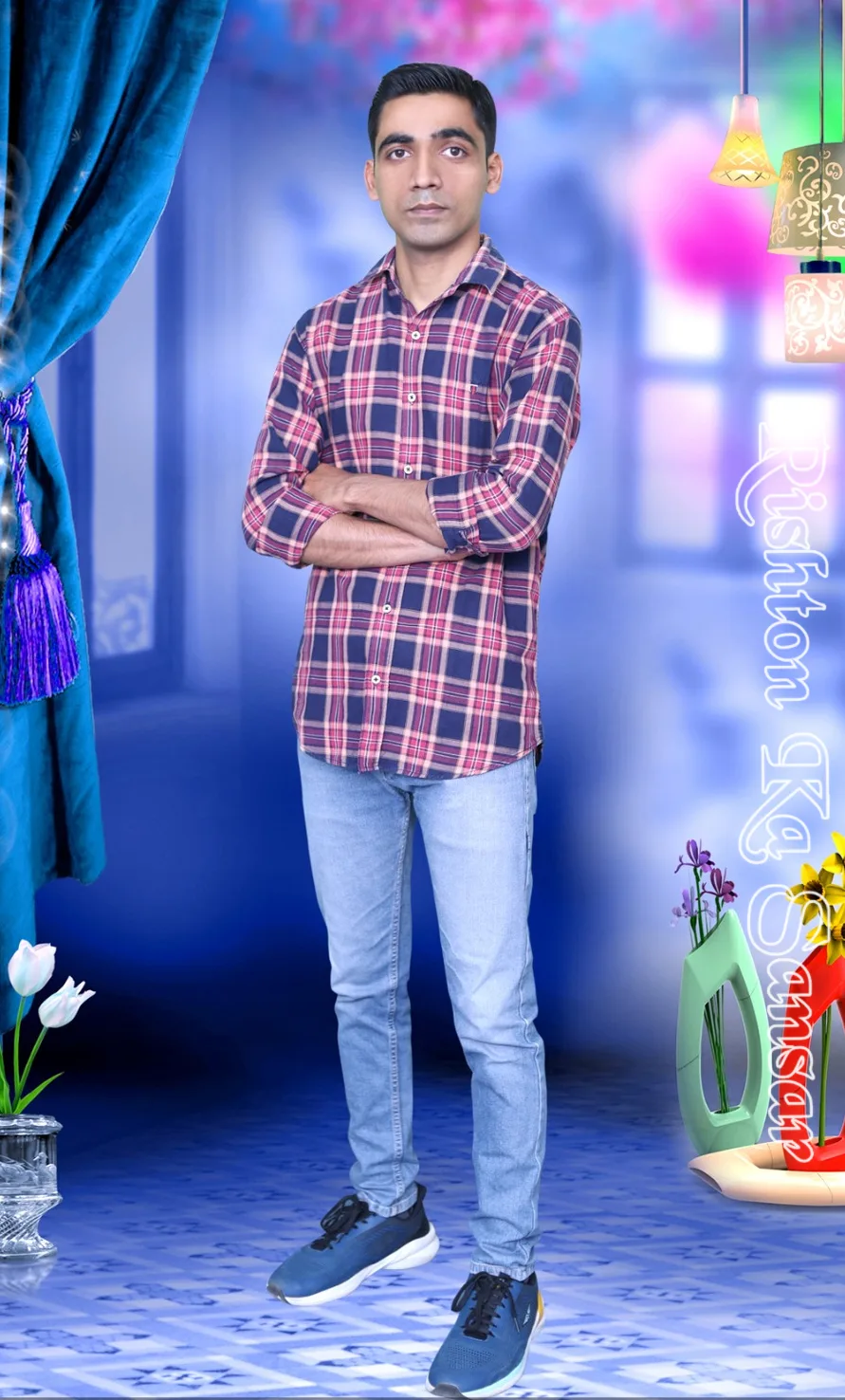 rishtonkasansar