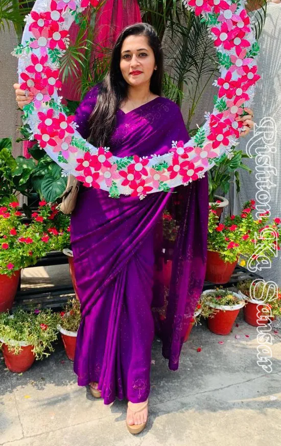 Anshika  Malhotra