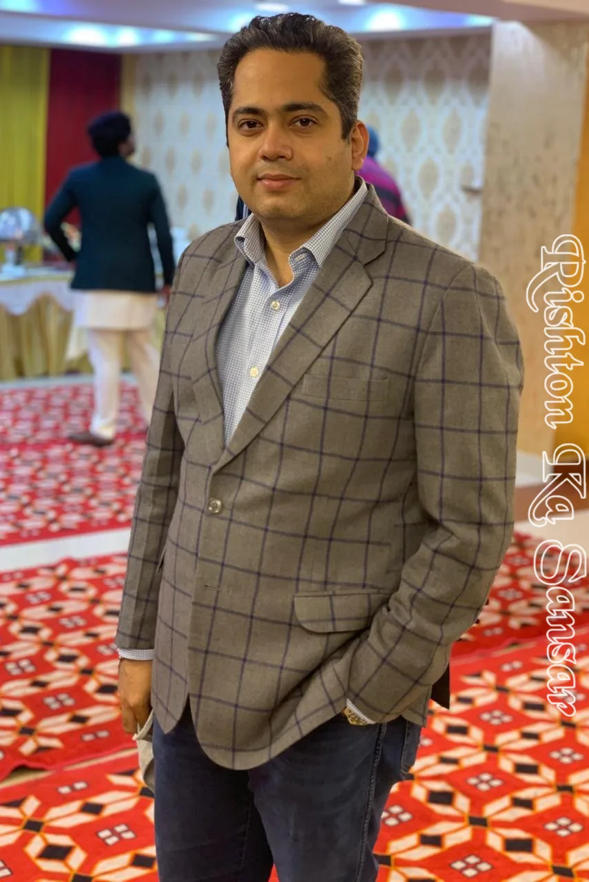 rishtonkasansar