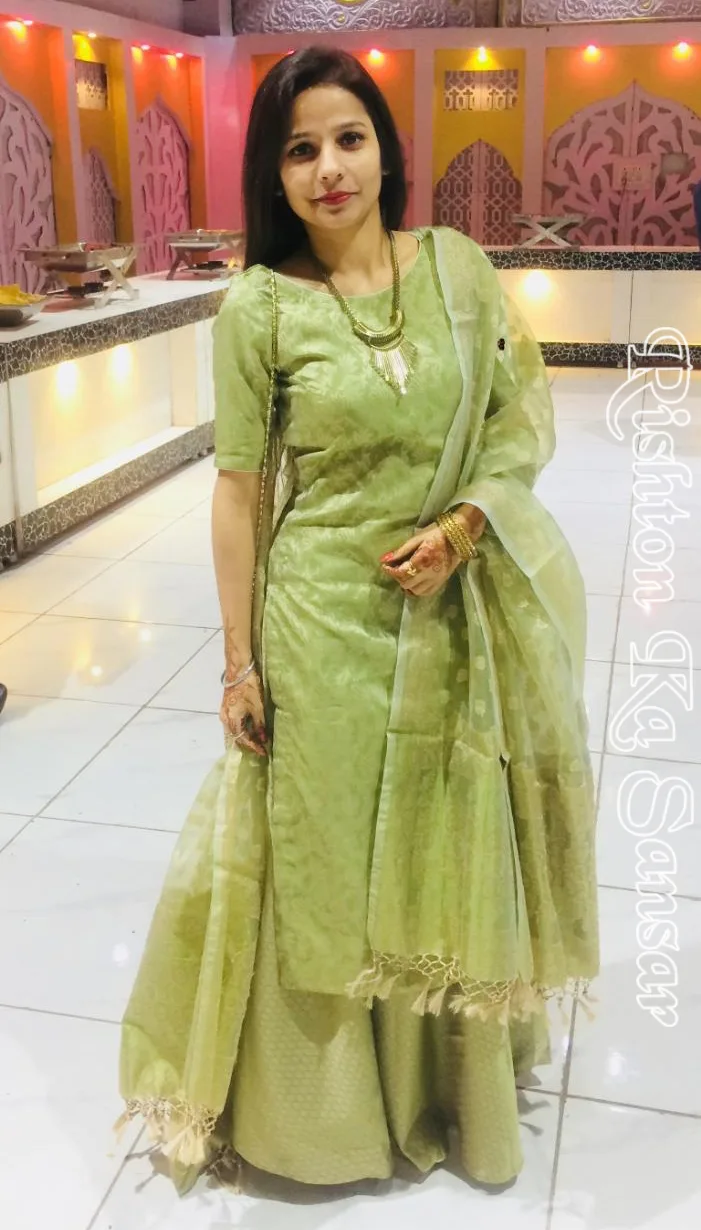 Vishakha .