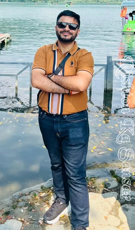 Mohit Anand