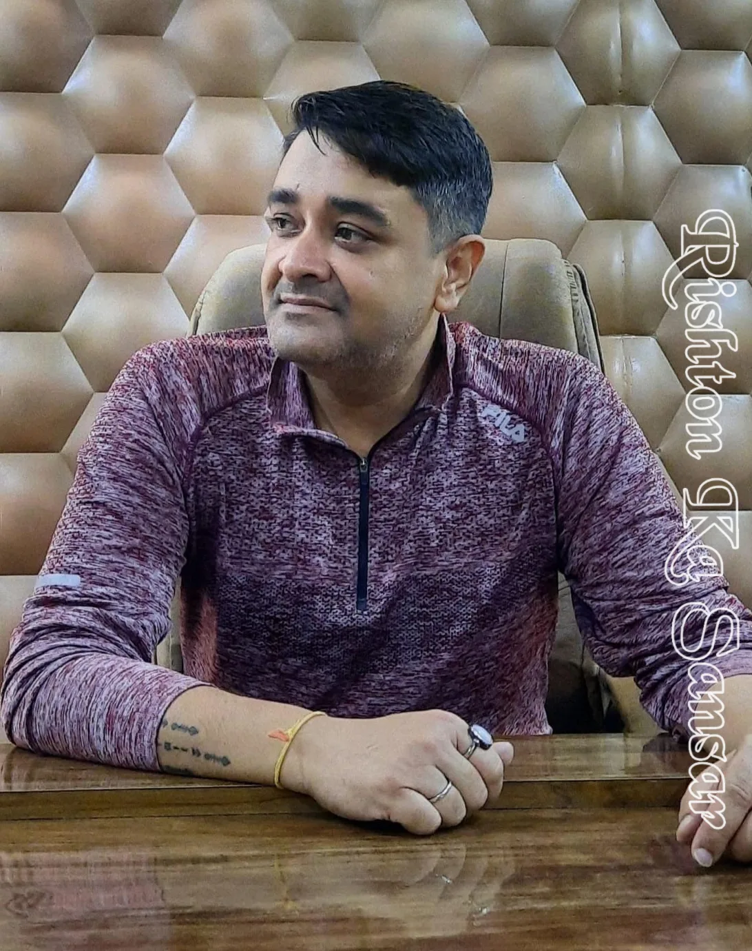 rishtonkasansar
