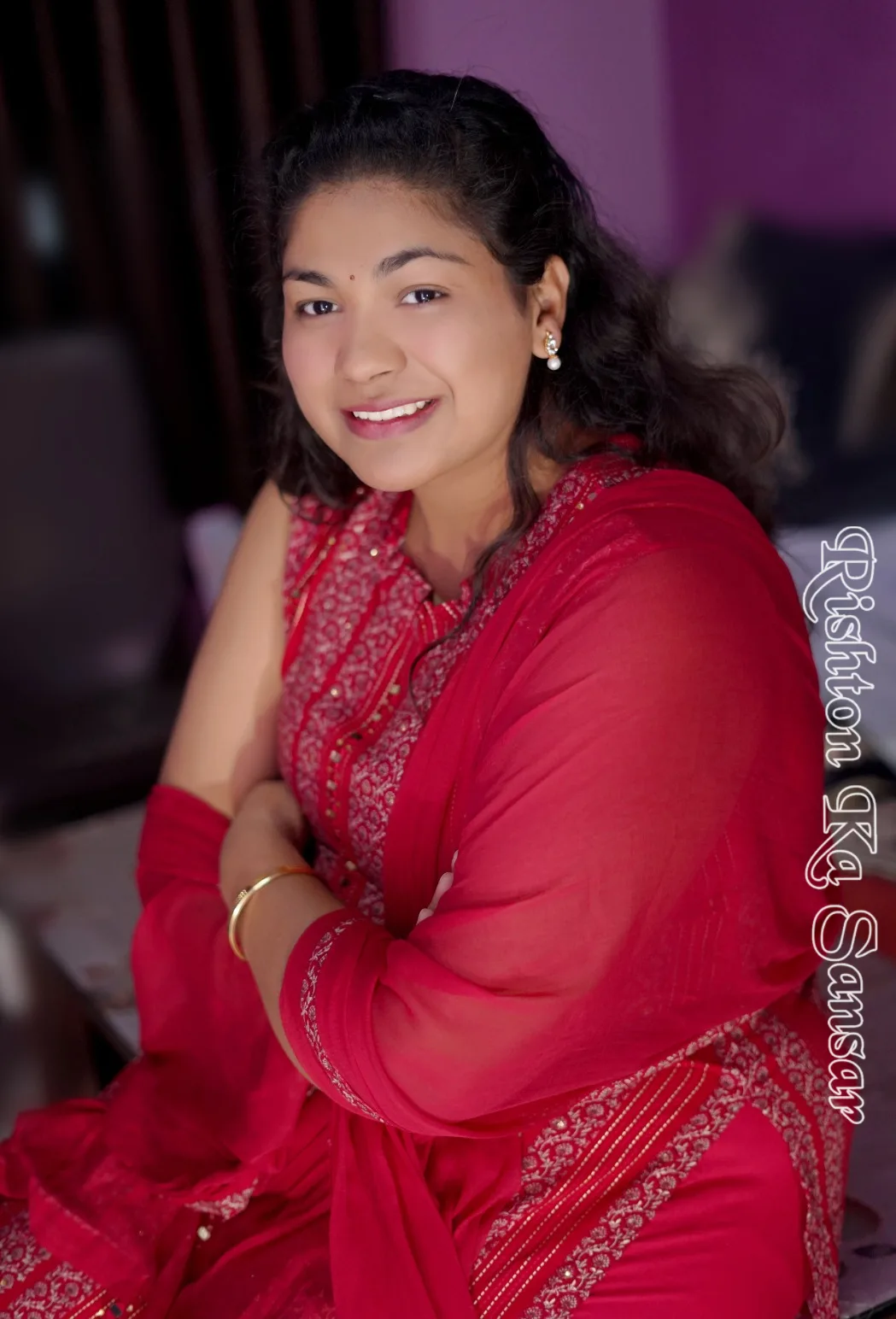 Anshika  Aggarwal